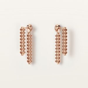 Cartier Clash de Cartier Multi-wear Earrings 18K Rose Gold