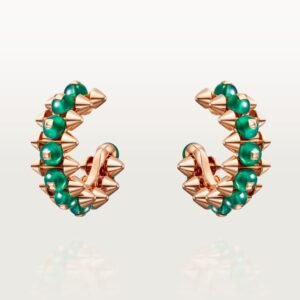 Moodzoom Clash de Cartier Earrings