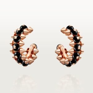 Moodzoom Clash de Cartier Earrings