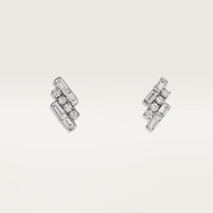 Moodzoom Reflection de Cartier Earrings