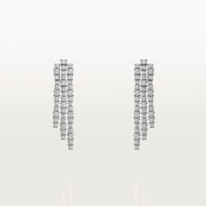 Moodzoom Lignes Essentielles Earrings