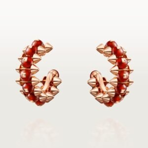 Moodzoom Clash de Cartier Earrings Small Model