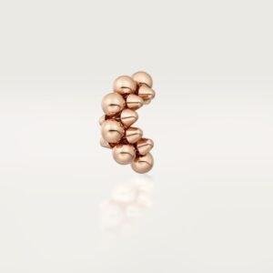 Moodzoom Clash de Cartier Single Earring Extra Large Model